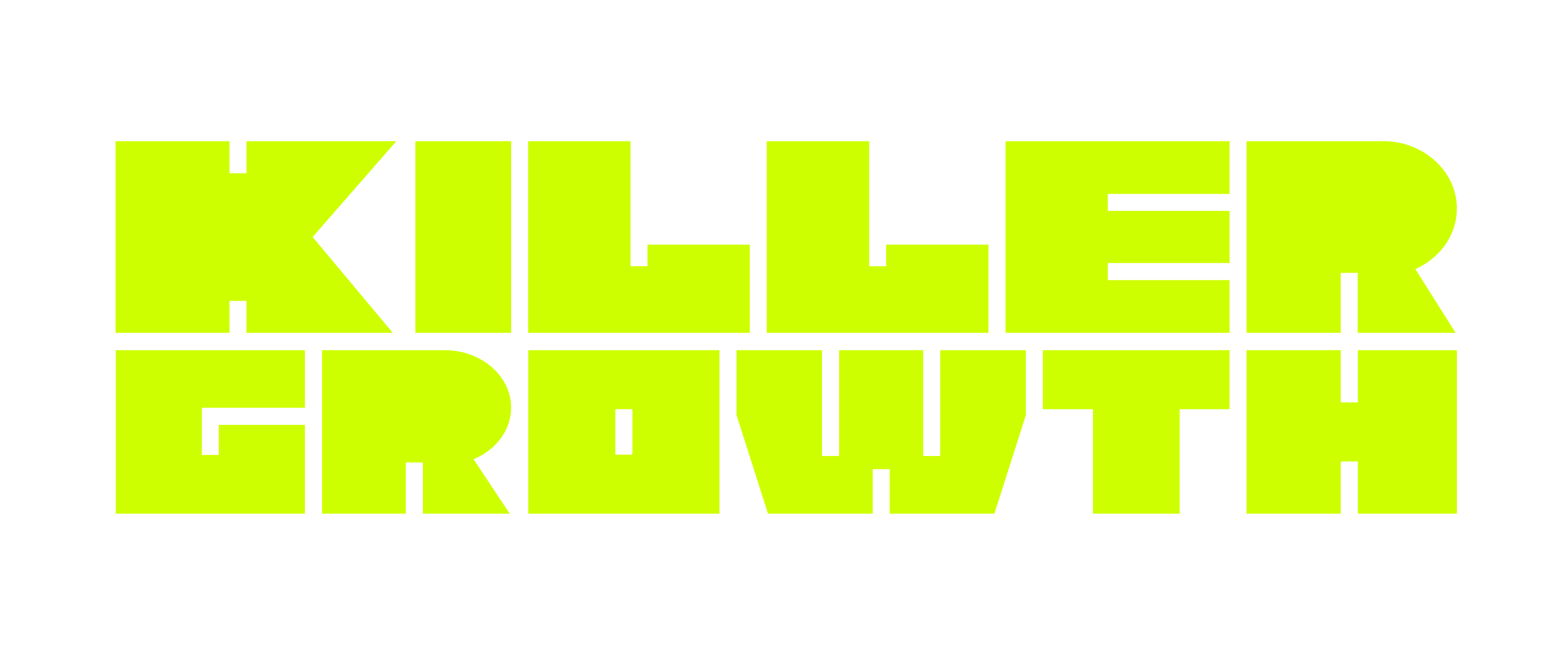 KillerGrowth